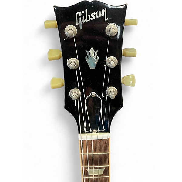 Used 2009 Gibson SG Standard 61 Cherry Solid Body Electric Guitar