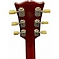 Used 2009 Gibson SG Standard 61 Cherry Solid Body Electric Guitar