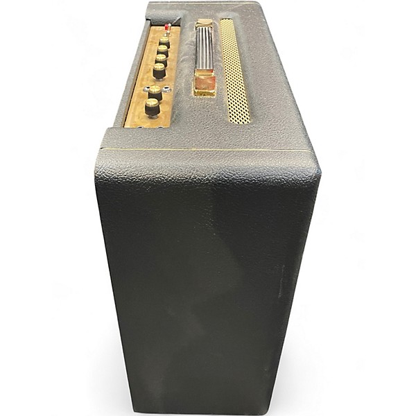 Used Marshall 1974X 18W 1x12 Hand Wired Tube Guitar Combo Amp