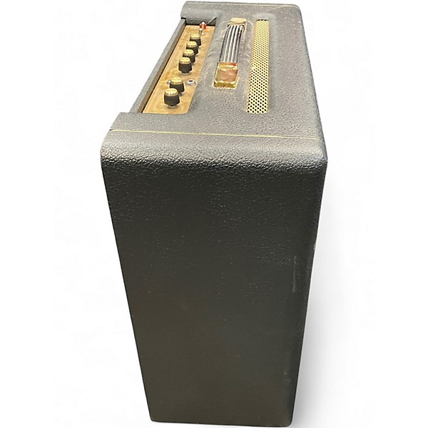 Used Marshall 1974X 18W 1x12 Hand Wired Tube Guitar Combo Amp