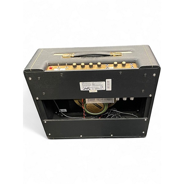 Used Marshall 1974X 18W 1x12 Hand Wired Tube Guitar Combo Amp