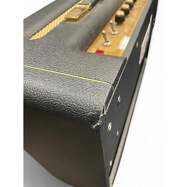 Used Marshall 1974X 18W 1x12 Hand Wired Tube Guitar Combo Amp