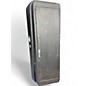 Used Dunlop 105Q Cry Baby Bass Wah Bass Effect Pedal