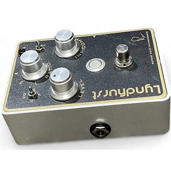 Used Bogner Lyndhurst Effect Pedal