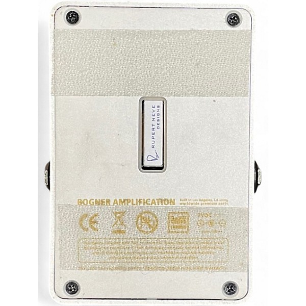 Used Bogner Lyndhurst Effect Pedal