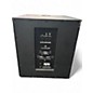 Used Mackie thump18s Powered Subwoofer