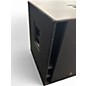 Used Mackie thump18s Powered Subwoofer