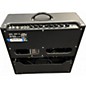 Used Fender Hot Rod DeVille III 60W Tweed 4x10 Tube Guitar Combo Amp