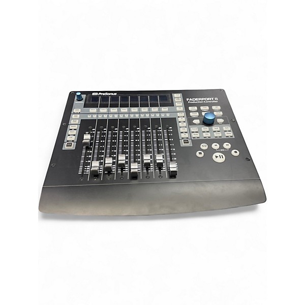 Used PreSonus Faderport 8
