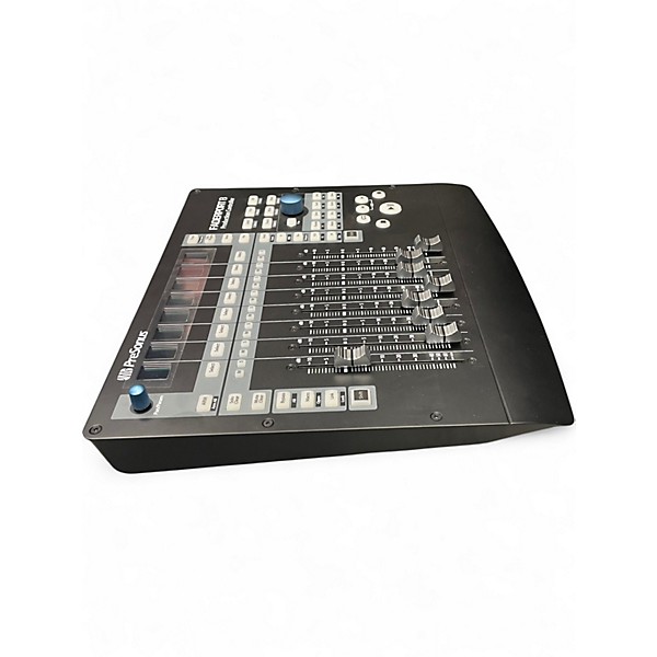 Used PreSonus Faderport 8