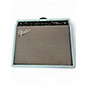 Used Fender Super Champ X2 15W Tube Guitar Combo Amp thumbnail