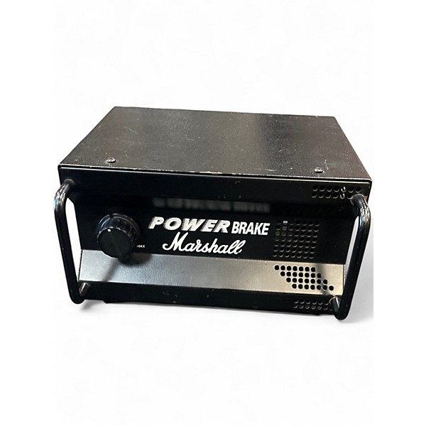 Used Marshall POWER BRAKE Power Attenuator