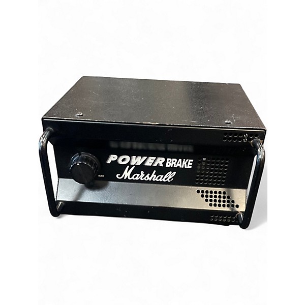 Used Marshall POWER BRAKE Power Attenuator