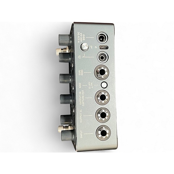 Used Neural Dsp NANOCORTEX Effect Processor