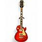 Used Epiphone INSPIRED BY GIBSON LESS PAUL 2 Color Sunburst Solid Body Electric Guitar thumbnail