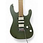Used Charvel PRO-MOD DK24 HSH MATTE ARMY DRAB Solid Body Electric Guitar