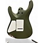Used Charvel PRO-MOD DK24 HSH MATTE ARMY DRAB Solid Body Electric Guitar