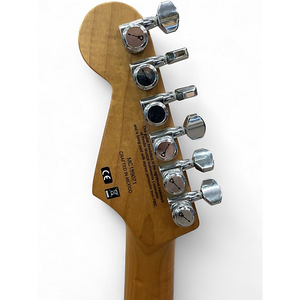 Used Charvel PRO-MOD DK24 HSH MATTE ARMY DRAB Solid Body Electric Guitar