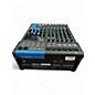 Used Yamaha MG12XU Unpowered Mixer