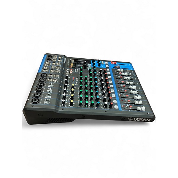 Used Yamaha MG12XU Unpowered Mixer