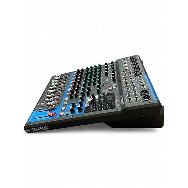 Used Yamaha MG12XU Unpowered Mixer