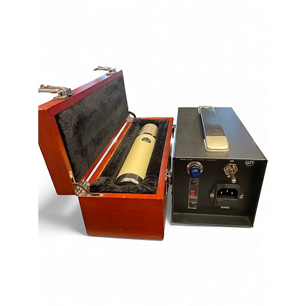 Used Warm Audio WA-251 Tube Microphone