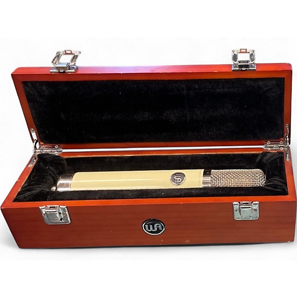Used Warm Audio WA-251 Tube Microphone