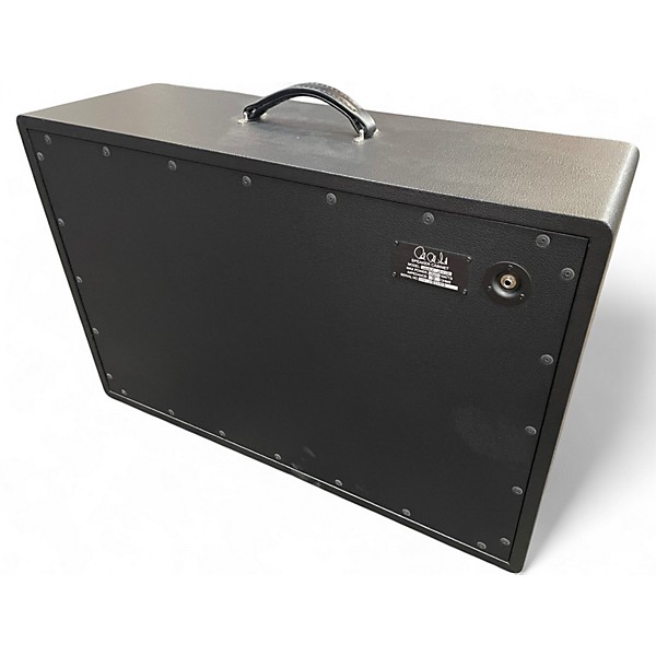 Used PRS HDRX 212 Guitar Cabinet