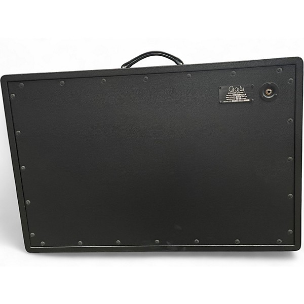 Used PRS HDRX 212 Guitar Cabinet