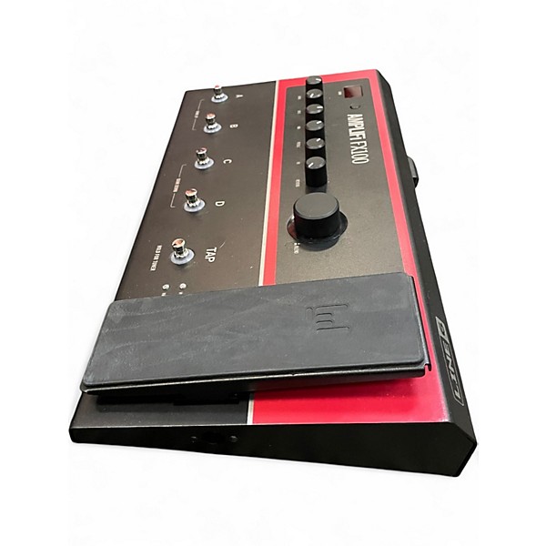 Used Line 6 AMPLIFi FX100 Effect Processor