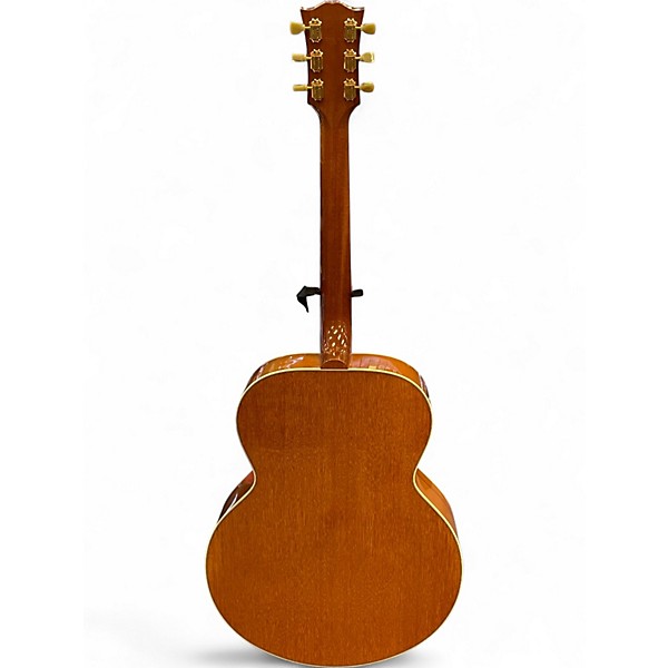 Used 2013 Gibson 1941 Reissue SJ100 Natural Acoustic Guitar