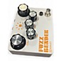 Used Keeley FUZZ BENDER Effect Pedal