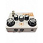 Used Keeley FUZZ BENDER Effect Pedal