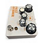 Used Keeley FUZZ BENDER Effect Pedal