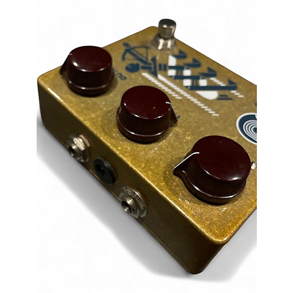 Used Ryra THE KLONE Effect Pedal