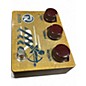 Used Ryra THE KLONE Effect Pedal