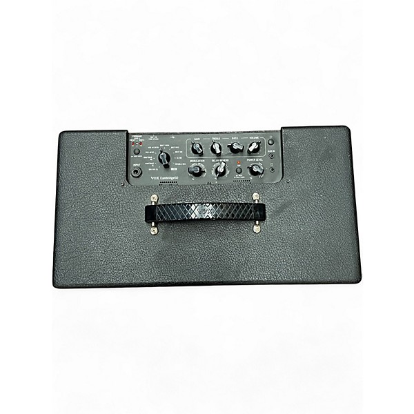 Used VOX Cambridge 50 Guitar Combo Amp