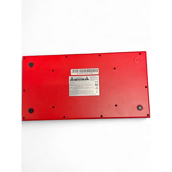 Used Akai Professional FIRE MIDI Interface