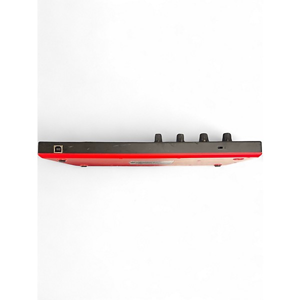 Used Akai Professional FIRE MIDI Interface