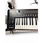 Used M-Audio Oxygen 49 Key MIDI Controller