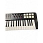 Used M-Audio Oxygen 49 Key MIDI Controller