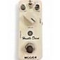 Used Mooer HUSTLE DRIVE Effect Pedal thumbnail