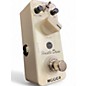 Used Mooer HUSTLE DRIVE Effect Pedal
