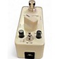 Used Mooer HUSTLE DRIVE Effect Pedal