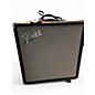 Used Fender Rumble 25 25W 1x8 Bass Combo Amp thumbnail