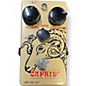 Used Wren And Cuff CAPRID SMALL FOOT Effect Pedal thumbnail
