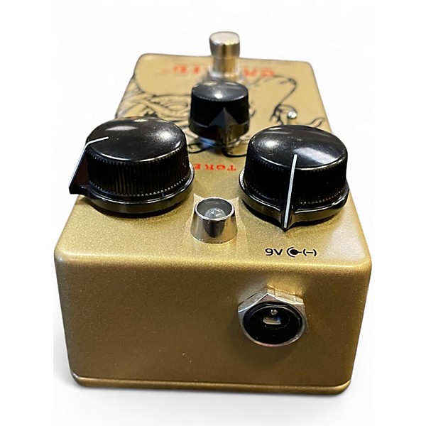 Used Wren And Cuff CAPRID SMALL FOOT Effect Pedal