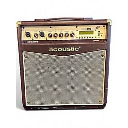 Used Acoustic A40 40W Acoustic Guitar Combo Amp