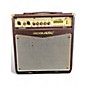 Used Acoustic A40 40W Acoustic Guitar Combo Amp thumbnail