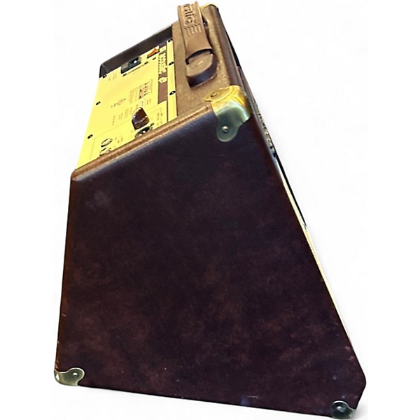 Used Acoustic A40 40W Acoustic Guitar Combo Amp